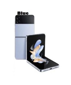Samsung Galaxy Z Flip 4-Blue