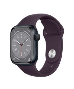Apple Watch Series 8 Elderberry