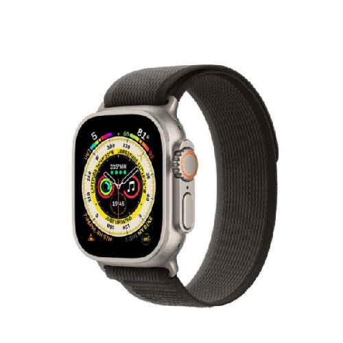 Apple Watch Ultra..