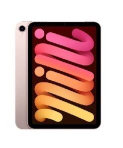 Ipad Mini 6 64GB Pink