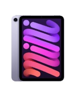 Ipad Mini 6 Purple