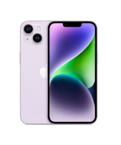 Iphone 14 256GB Purple