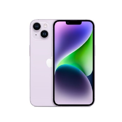Iphone 14 Plus 128GB Purple