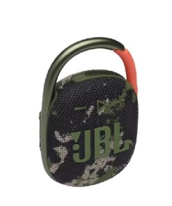 JBL Clip 4 Comourflage