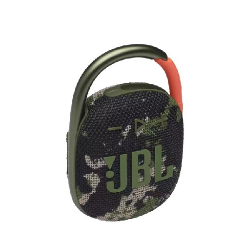 JBL Clip 4 Comourflage