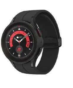 Samsung Galaxy Watch 5 Pro-Black