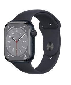 Apple Watch Series 8 - Black