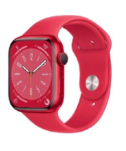 Apple Watch Series 8-red