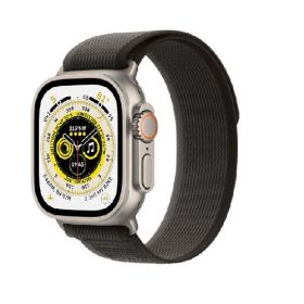 Apple Watch Ultra