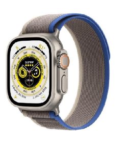 Apple Watch Ultra- blue