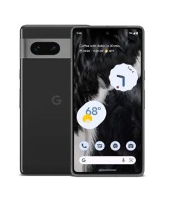 Google Pixel 7-Obsidian