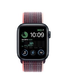 Apple Watch SE 2-Midnight