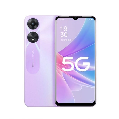 Oppo A58 Violet