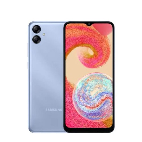 Samsung Galaxy A04e Blue