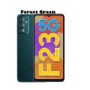 Samsung Galaxy F23 5G-Forest-Green