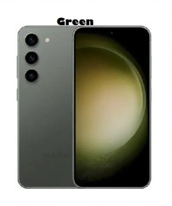 Samsung Galaxy S23-Green