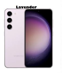 Samsung Galaxy S23-Lavender
