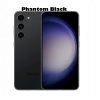 Samsung Galaxy S23-Phantom Black