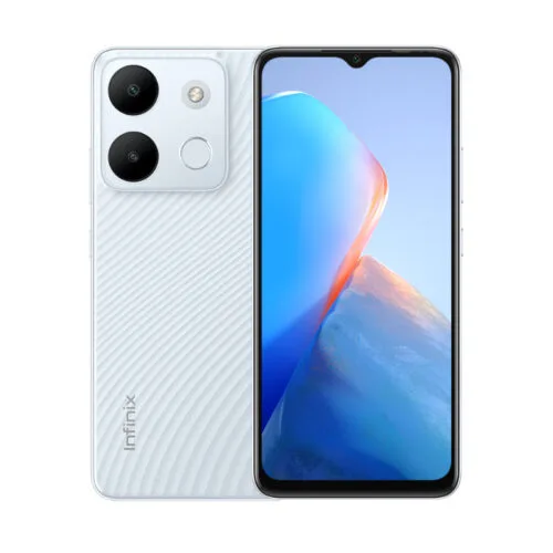 Infinix Smart 7