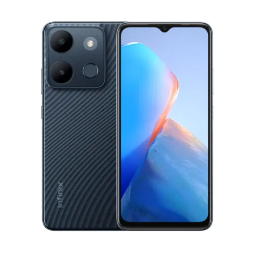 Infinix Smart 7