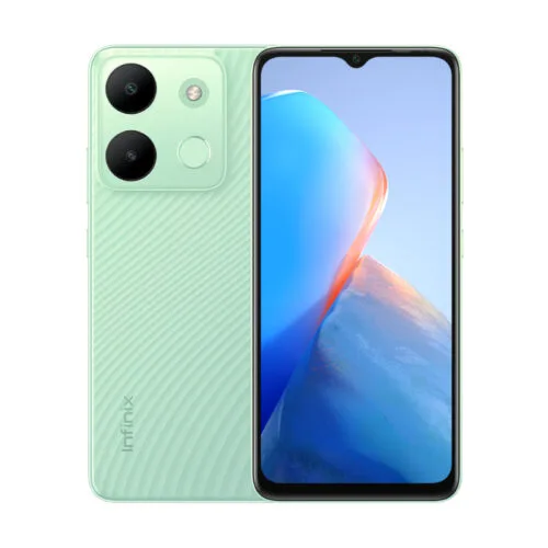 Infinix Smart 7