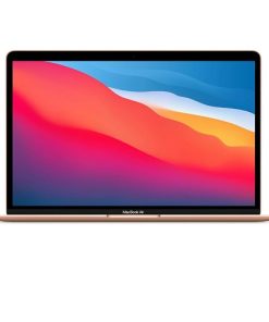 MacBook Air M1- Gold