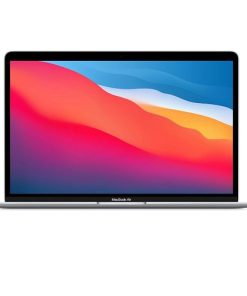 MacBook Air M1- Silver