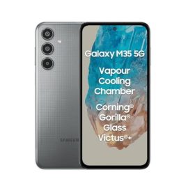 Samsung Galaxy M35 5G