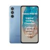 Samsung Galaxy M35 Light Blue