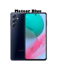 Samsung Galaxy F54-Meteor Blue