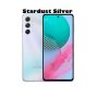 Samsung Galaxy F54-Stardust Silver