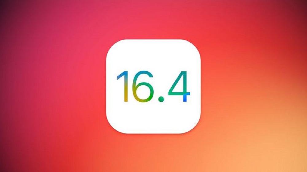 iOS 16.4 released