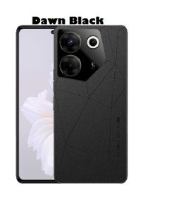 Tecno Camon 20 Pro 4G-Dawn Black