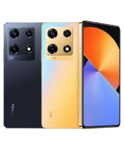 infinix-note-30-pro Variable Gold and Magic Black