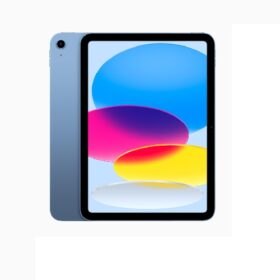 iPad 10th Generation 2022 WiFi