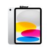 iPad 10th Generation- Silver