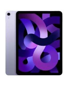 iPad Air 5 Wi-Fi + Cellular purple