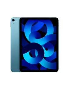 iPad-Air-5th-Gen-2022 Blue
