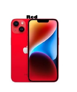 iPhone 14-Red