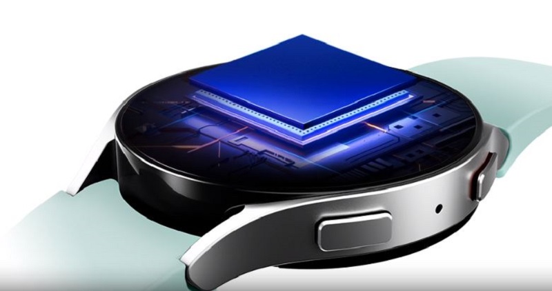 Galaxy Watch 6 Processor