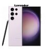 Samsung Galaxy S23 Ultra Lavender