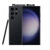 Samsung Galaxy S23 Ultra- Phantom Black