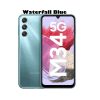 Samsung Galaxy M34-Waterfall Blue