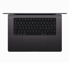 macbook pro 14 m4 max купить