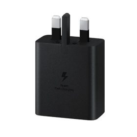 Samsung 45W charger