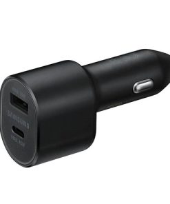 Samsung Dual Port 45W car charger