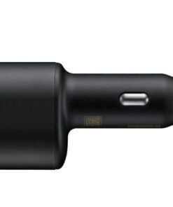 Samsung Dual Port car charger 45W
