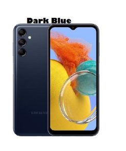Samsung Galaxy M14 5G-Dark Blue