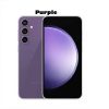 Samsung Galaxy S23 FE- Purple