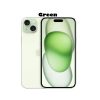 iPhone 15 Plus- Green